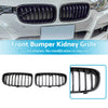 BMW F30 F31 320i 330i Front Bumper Kidney Grille (2012-2018)