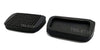 Isuzu KS21 2 x Clutch Brake Pedal Pad Covers (1971-1979)
