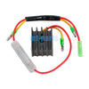 Tohatsu 4HP MFS4B 6HP MFS6B Voltage Regulator Rectifier (2005-2010)