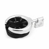 Motorcycle Chrome 25mm Motorcycle Cup Holder Clamp Handle Bar Mount