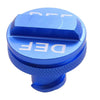 Dodge Ram 1500 2500 3500 DEF Cap (2013-2018)