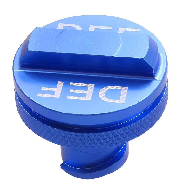 Dodge Ram 1500 2500 3500 DEF Cap (2013-2018)