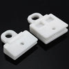 Scion Toyota Window Door Glass Channel Clips (2004-2016)