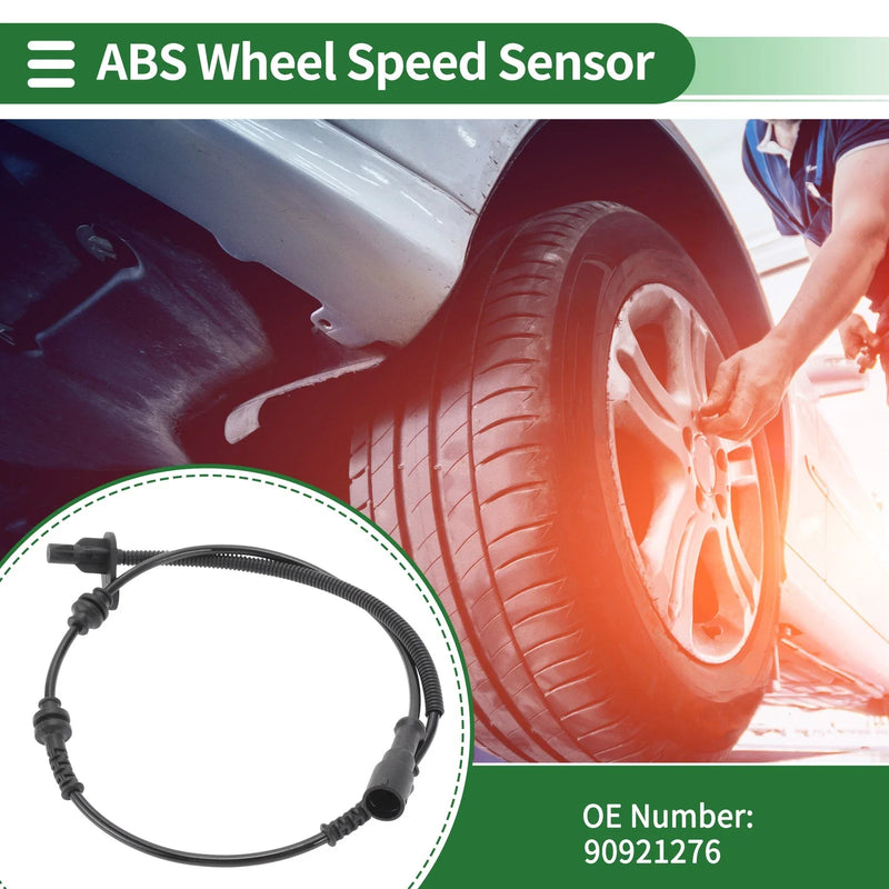 Buick Excelle 1.5 Front Left ABS Wheel Speed Sensor