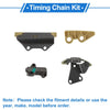 Honda CR-V Accord Civic Acura ILX TSX Timing Chain Kit (2012-2016)