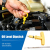 Dodge Ram 1500 1x Engine Oil Level Indicator Dipstick