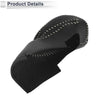 Honda Accord (2013-2017) Black Beige Car Gear Shift Knob Cover