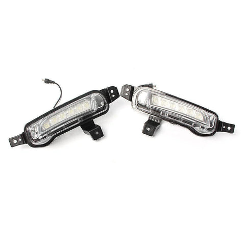 Suzuki Vitara LED DRL Turn Signal Indicator (2015-2023)