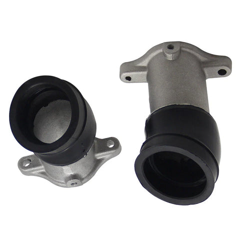 Honda CX500D Deluxe, CX500C Carburetor Intake Manifold Boot (1979-1981)