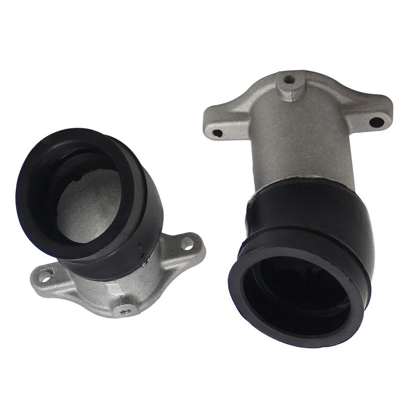 Honda CX500D Deluxe, CX500C Carburetor Intake Manifold Boot (1979-1981)