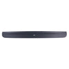 Nissan Dualis Tailgate Handle Garnish Cover w/Oval Push Button (2007–2013)