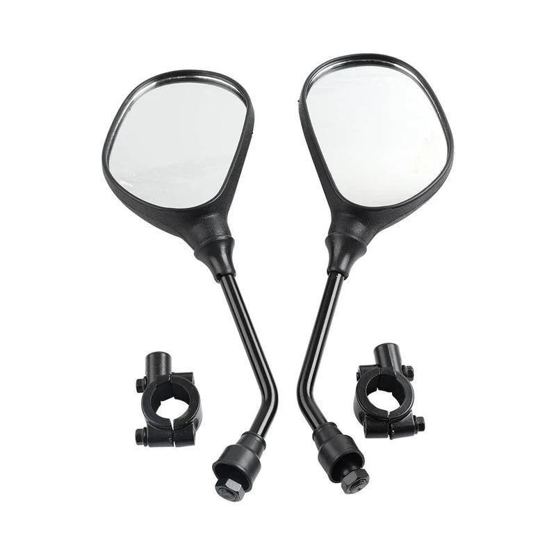 Arctic Cat ATV 250-1000 M10 Rear View Mirror Set