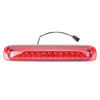 Chevy GMC Sierra 1500 2500 3500 LED 3rd Tail Brake Stop Light (2007-2018)