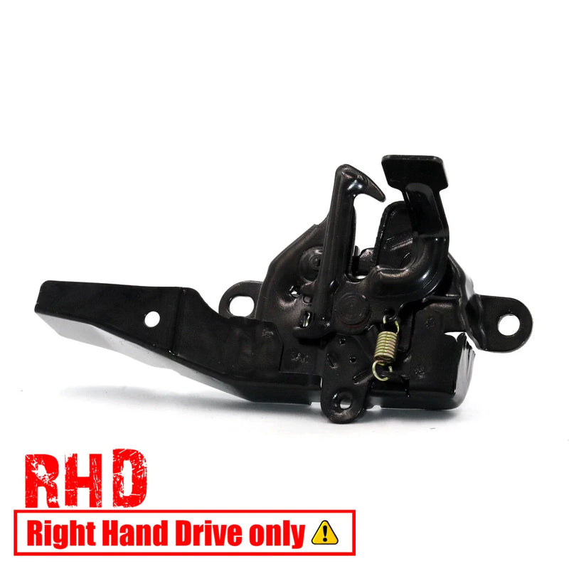 Toyota Hilux2004-2015 Bonnet Latch Striker Lock