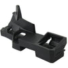 Set of 2 Bumper Bracket For BMW 325i 2002-2005 Front Left