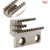 JUKI, BROTHER, CONSEW, SINGER Single Needle Machines Feed Dog