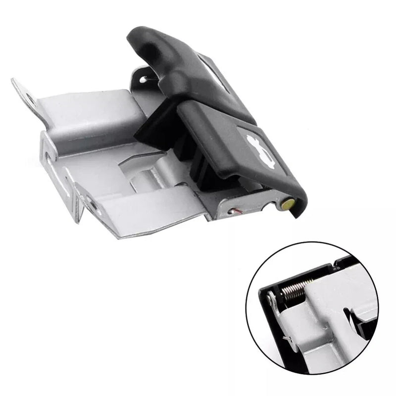Renault Koleos Hood Release Handle & Fuel Tank Cover Switch (2009-2015)