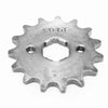 PIT TRAIL QUAD DIRT BIKE ATV BUGGY 15T 20mm Front Sprocket Cog