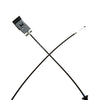 Isuzu D-Max RT50 / RT85 Chevrolet Colorado 2012-2020 Bonnet Release Cable