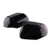 Toyota Tundra ABS Carbon Fiber Side Rear View Mirror Protector Cover (2022)