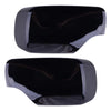 BMW 3 Series E46 Side Rearview Mirror Cover Caps (1998-2006)