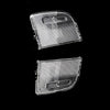 Honda Accord CR-V Civic Crosstour Car Interior Dome Light Lens (2003-2015)