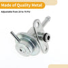 Toyota Tacoma (1995-2004) 1 Pc Fuel Pressure Regulator