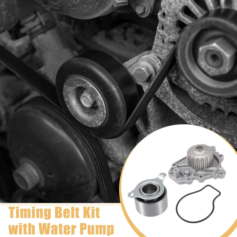 Acura Integra Timing Belt with Water Pump (1996 - 2001)