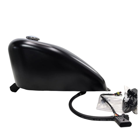 Harley-Davidson Street 750 Fuel Tank with Cap (2014-2020)