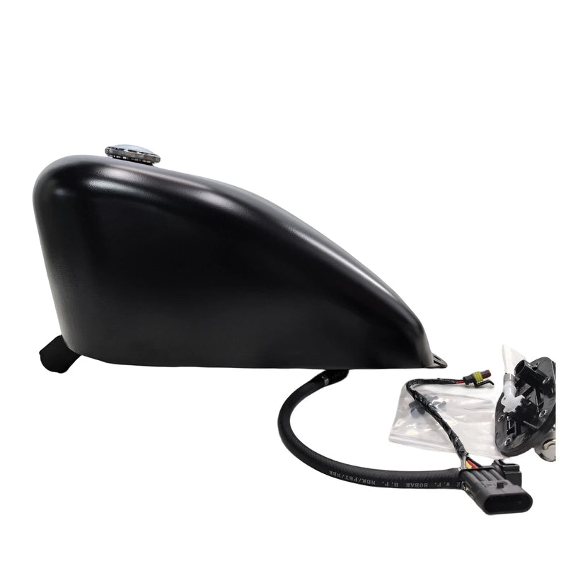 Harley-Davidson Street 750 Fuel Tank with Cap (2014-2020)