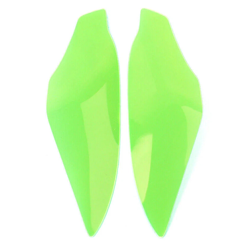 Kawasaki Ninja 1000 Z1000SX Headlight Guard Lens Cover (2017-2020)
