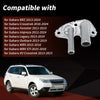 Subaru Forester Impreza Legacy WRX PCV Valve Hose Connector