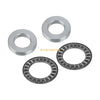 Honda CRF250R CRF250X Swing Arm Pivot Bolt Nut Bearing Seal and Bushing