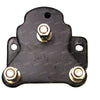 Nissan Navara D40 Rear Engine Mount 4cyl 2.5L 4.0L (2005-2014)