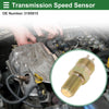 Volvo, DAF, Mercedes-Benz Transmission Speed Sensor (2010-2023)