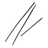 Honda Pilot Rubber Front & Rear Windshield Wiper Inserts (2003-2015)