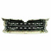Land Rover LR4 2014-2016 Front Upper Bumper Mesh Grille (2014-2016)