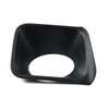 Jeep Cherokee ACC Adaptive Cruise Control Bezel Cover (2014-2019)