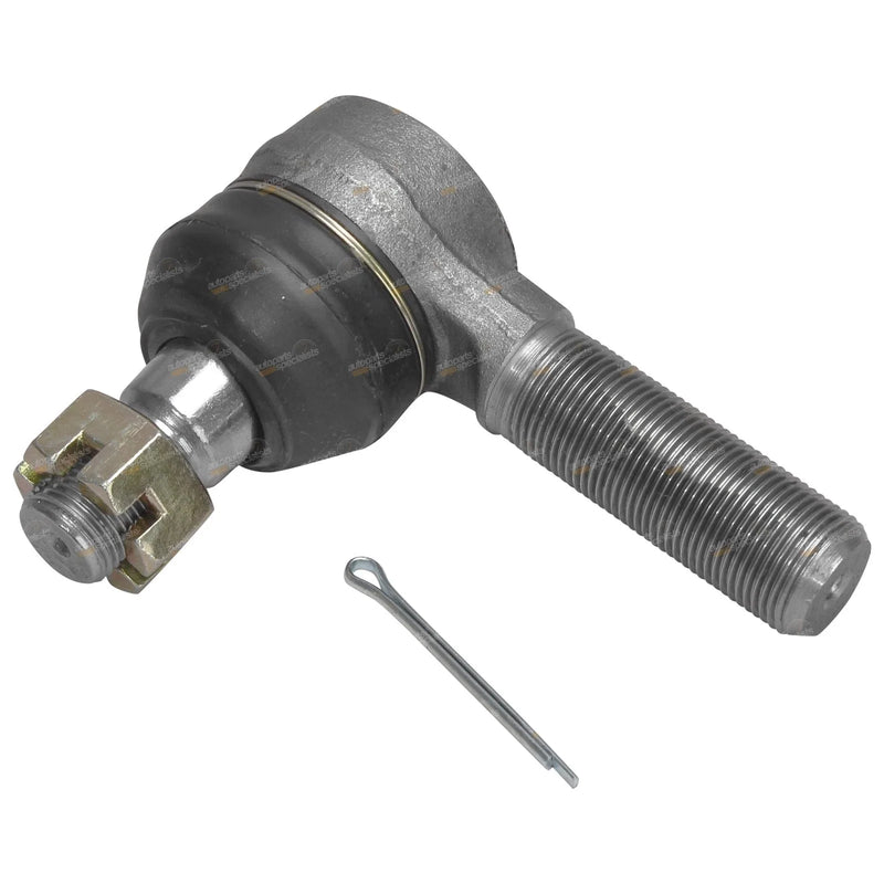 Toyota Dyna BU94 YU60 YU62 RH Front Outer Tie Rod End (1984–1995)