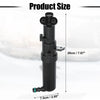 Mercedes-Benz CL 550 Front Right Auto Headlight Washer Nozzle (2007-2014)