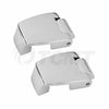 Harley Touring Trike Razor Chopped King Latches & Hinges (1988-2013)
