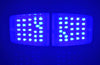 Ford FG FG X Falcon UTE Custom Fit Interior LED Panel Light Kit (2008-2016)
