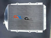 Chevrolet 350 V8 Aluminum Radiator (1938)