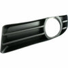 Chrysler 300 Bumper Fog Lamp Bezel Trim (2005-2010)