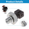 Land Rover Defender Diesel 2.5L TD5 Engine Oil Pressure Sensor (1990-2006)
