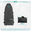 Mercedes-Benz C300 C43 C63 Power Window Switch (2015-2020)