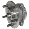 Jeep Cherokee XJ + Wrangler TJ Front Wheel Bearing & Hub (1994 - 1999)