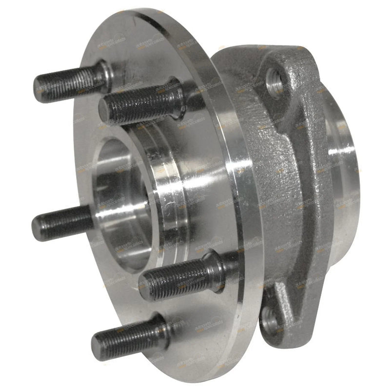 Jeep Cherokee XJ + Wrangler TJ Front Wheel Bearing & Hub (1994 - 1999)