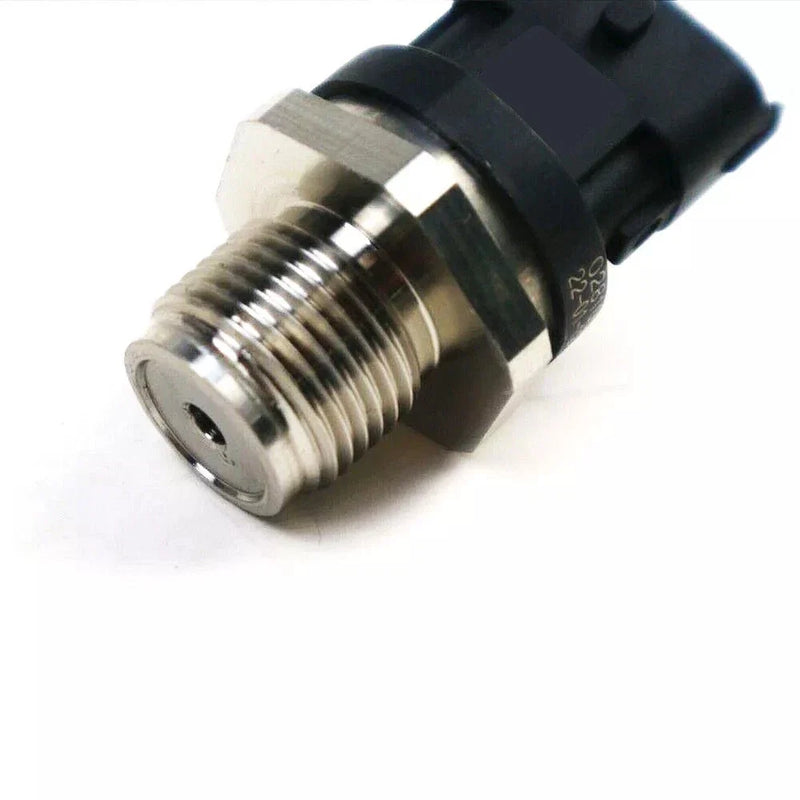 Hyundai Kia Mitsubishi Fuel Rail Pressure Sensor (2001-2023)