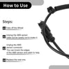 Ford Mustang ABS Sensor Rear Left/Right (2011-2014)